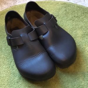 Birkenstock London Clogs 40